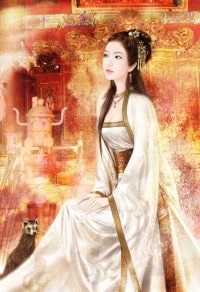清风伴月