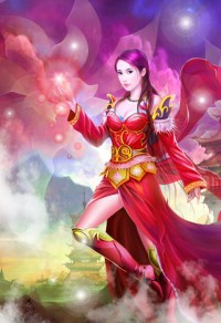 徒儿，来碗孟婆汤[GL]