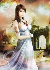女总裁的修仙小神农
