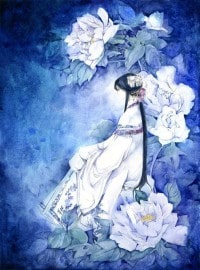 郝叔和他的女人之李萱诗私密日记大揭秘