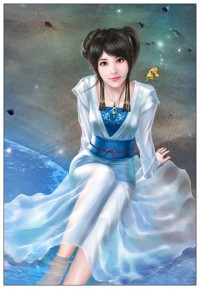 【咒回乙女】夏油家養女